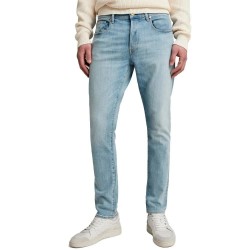 дънки,мъжки,панталони,g,star,3301,slim,fit,jeans,sun,faded,mirage,blue,(blue)