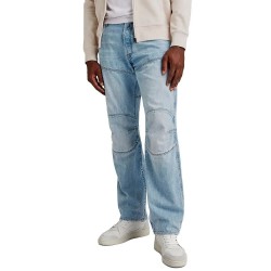 дънки,мъжки,панталони,g,star,5620,3d,regular,fit,jeans,blue