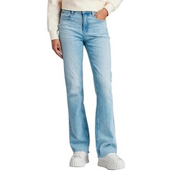 дънки,дамски,панталони,g,star,noxer,bootcut,fit,jeans,blue,(sun,faded,mirage,blue)