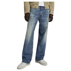 дънки,мъжки,панталони,g,star,type,96,loose,fit,jeans,antique,faded,penida,blue,(blue)