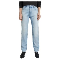 дънки,дамски,панталони,g,star,viktoria,high,straight,fit,jeans,blue,(sun,faded,mirage,blue)