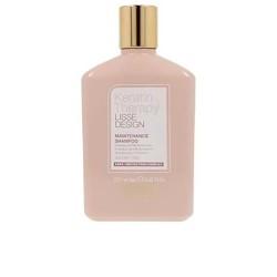 хигиена,коса,alfaparf,milano,lisse,design,keratin,therapy,250ml,shampoo,golden,(white)