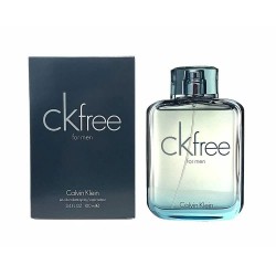 мъжки,парфюми,calvin,klein,ck,free,100ml,eau,de,toilette,blue