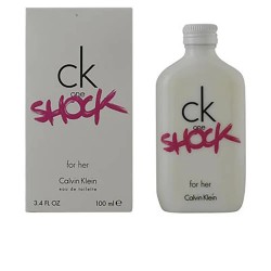дамски,парфюми,calvin,klein,ck,one,shock,for,her,100ml,eau,de,toilette,white