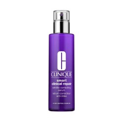 специфични,козметични,продукти,clinique,75ml,smart,clinical,repairt,wrinkle,correcting,serum,white,(clear)