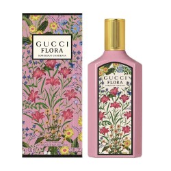 мъжки,парфюми,gucci,flora,georgeous,gardenia,100ml,eau,de,parfum,pink,(transparent)