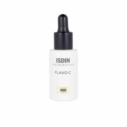 специфични,козметични,продукти,isdin,30ml,isdinceutics,flavo,c,serum,white
