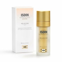 специфични,козметични,продукти,isdin,30ml,isdinceutics,melaclear,serum,golden,(white)