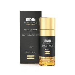 специфични,козметични,продукти,isdin,50ml,isdinceutics,retinal,intense,serum,golden,(white)
