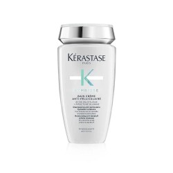 специфични,козметични,продукти,kerastase,k,smbio,anti,dandruff,cream,bath,250ml,white,(clear)