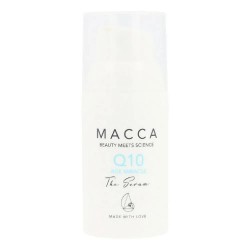 специфични,козметични,продукти,macca,30ml,q10,age,miracle,serum,clear,(white)
