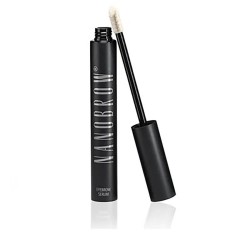 Nanobrow 5ml Eyebrow serum - Silver (White) специфични,козметични,продукти,nanobrow,5ml,eyebrow,serum,silver,(white)