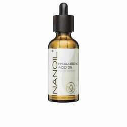 специфични,козметични,продукти,nanoil,50ml,face,hyaluronic,acid,serum,white,(golden)