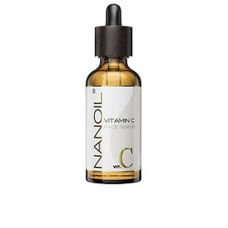 специфични,козметични,продукти,nanoil,50ml,face,vitamin,c,serum,golden,(white)