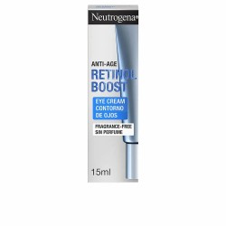 специфични,козметични,продукти,neutrogena,retinol,boost,15l,eye,contour,clear,(white)