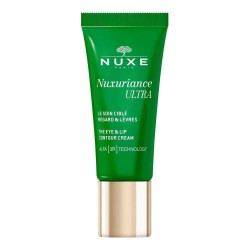 специфични,козметични,продукти,nuxe,nuxuriance,ultra,15ml,eye,contour,golden,(white)