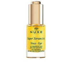 специфични,козметични,продукти,nuxe,super,serum,10,15ml,eye,contour,golden,(white)