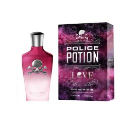 мъжки,парфюми,police,potion,love,100ml,eau,de,parfum,pink