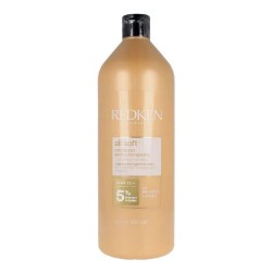 Redken All Soft 1000ml conditioner - Golden (Transparent) хигиена,коса,redken,all,soft,1000ml,conditioner,golden,(transparent)