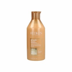 хигиена,коса,redken,all,soft,500ml,shampoo,golden,(transparent)