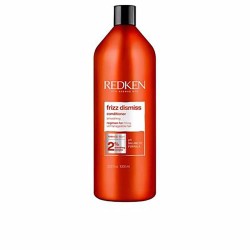 хигиена,коса,redken,frizz,dismiss,1000ml,conditioner,orange,(white)