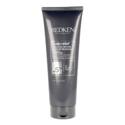 хигиена,коса,redken,scalp,dandruff,250ml,shampoo,white,(silver)