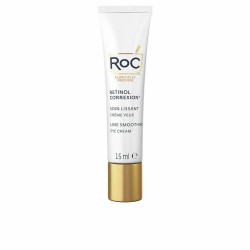 специфични,козметични,продукти,roc,line,smoothing,advanced,retinol,15ml,eye,contour,clear,(white)