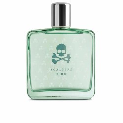 мъжки,парфюми,scalpers,kids,boy,100ml,eau,de,toilette,transparent,(clear)