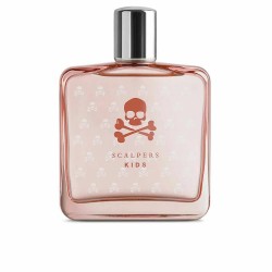 дамски,парфюми,scalpers,kids,girl,100ml,eau,de,toilette,transparent,(beige)
