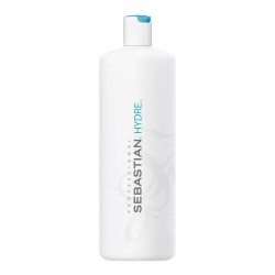 хигиена,коса,sebastian,professionals,hydre,hydrating,and,nutritive,conditioner,1000ml,conditioner,clear,(white)