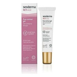 специфични,козметични,продукти,sesderma,reti,age,15ml,eye,contour,clear,(white)