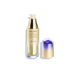специфични,козметични,продукти,shiseido,40ml,vital,perfection,lift,define,night,serum,golden,(white)