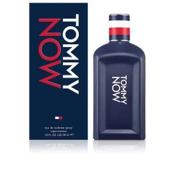 Tommy hilfiger Tommy Now 30ml Eau de toilette - Transparent мъжки,парфюми,tommy,hilfiger,tommy,now,30ml,eau,de,toilette,transparent