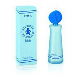 мъжки,парфюми,tous,kids,boy,100ml,eau,de,toilette,clear
