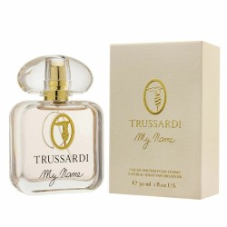 мъжки,парфюми,trussardi,my,name,30ml,eau,de,parfum,golden,(transparent)