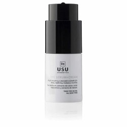 очна,линия,usu,cosmetics,platinum&caviar,complex,15ml,eye,contour,white