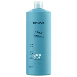 хигиена,коса,wella,professionals,invigo,scalp,balance,sensitive,scalp,1000ml,shampoo,clear,(white)