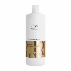 хигиена,коса,wella,professionals,ngl,189704,or,oil,reflections,1000ml,shampoo,clear,(white)