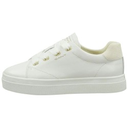 маратонки,дамски,маратонки,gant,avona,trainers,white