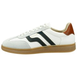 маратонки,мъжки,маратонки,gant,cuzmo,trainers,white