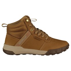 маратонки,мъжки,маратонки,caterpillar,hex,ready,mid,w,trainers,brown