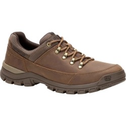 обувки,мъжки,боти,caterpillar,threshold,hiker,boots,brown,(low,mushroom)