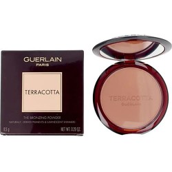ексфолианти,guerlain,02,medium,cool,8.5g,terracotta,original,bronzer,brown