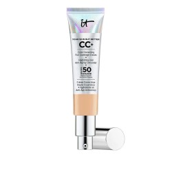 ексфолианти,it,cosmetics,medium,tan,your,skin,but,better,cc+,cream,spf50+,foundation,silver,(white)