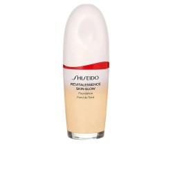 ексфолианти,shiseido,130,30ml,revitalessence,skin,glow,foundation,white,(white)