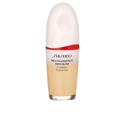 ексфолианти,shiseido,220,30ml,revitalessence,skin,glow,foundation,white,(white)