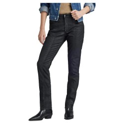 панталони,дамски,панталони,g,star,d24390,c105,high,waist,pants,black,(dk,black,cobler)