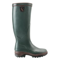 Обувки Aigle Parcours 2 rain boots - Brown (Bronze) обувки,дамски,боти,дамски,високи,обувки,за,ходене,aigle,parcours,2,rain,boots,brown,(bronze)