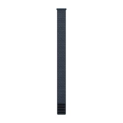 други,аксесоари,garmin,ultrafit,26,mm,nylon,strap,blue