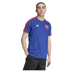 тениска,мъжки,тениски,adidas,arsenal,fc,24,25,dna,short,sleeve,t,shirt,blue,(victory,blue)